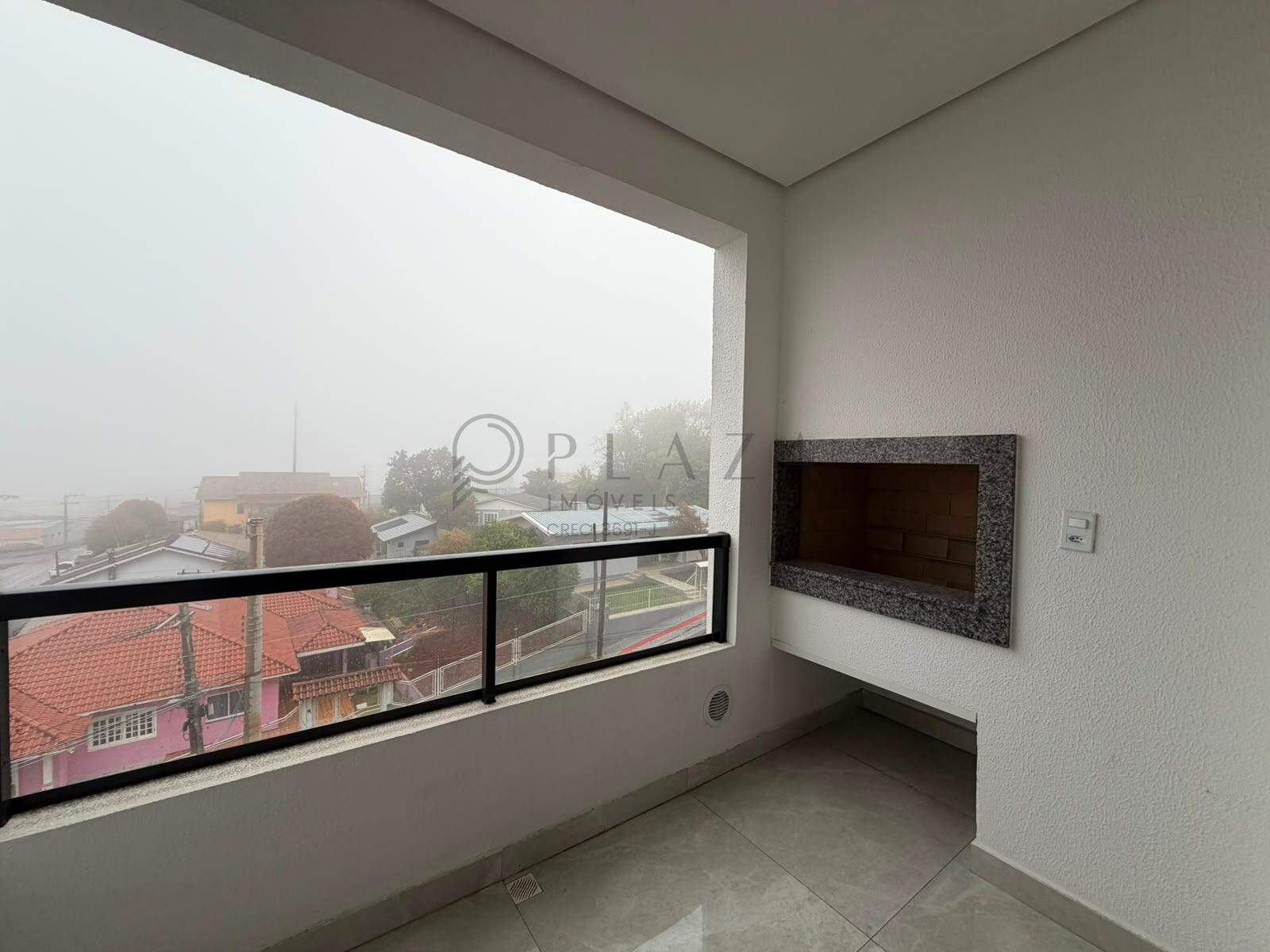 Apartamento para alugar com 2 quartos, 65m² no Lider em Chapecó – Foto 4