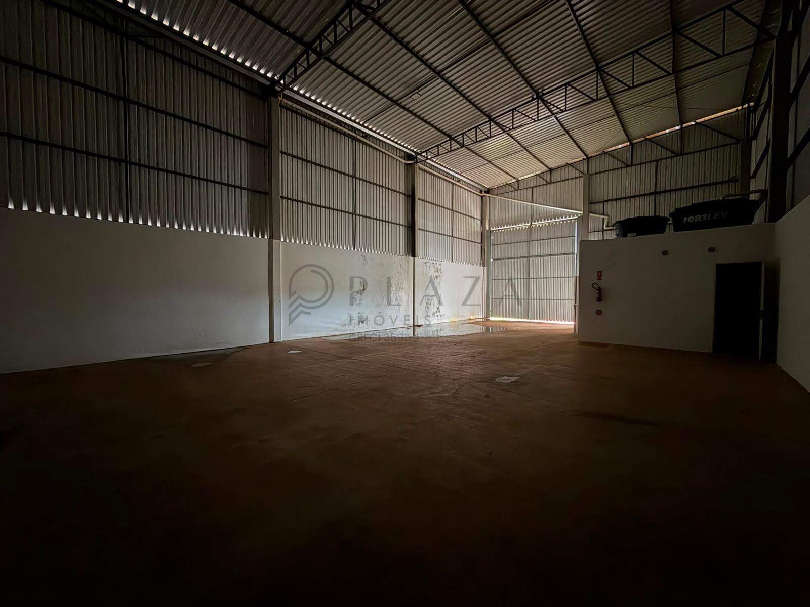 Barracão para alugar com 200m² no Trevo em Chapecó – Foto 5