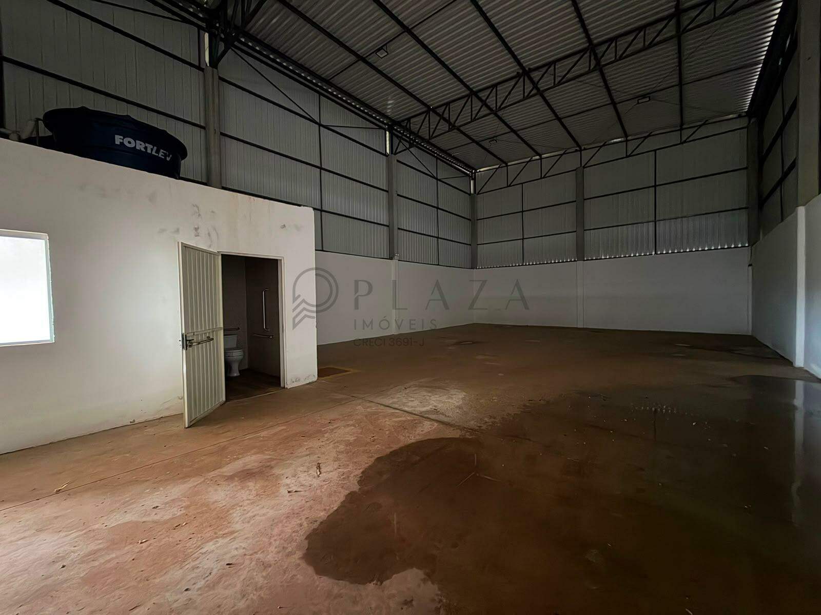 Barracão para alugar com 200m² no Trevo em Chapecó – Foto 6