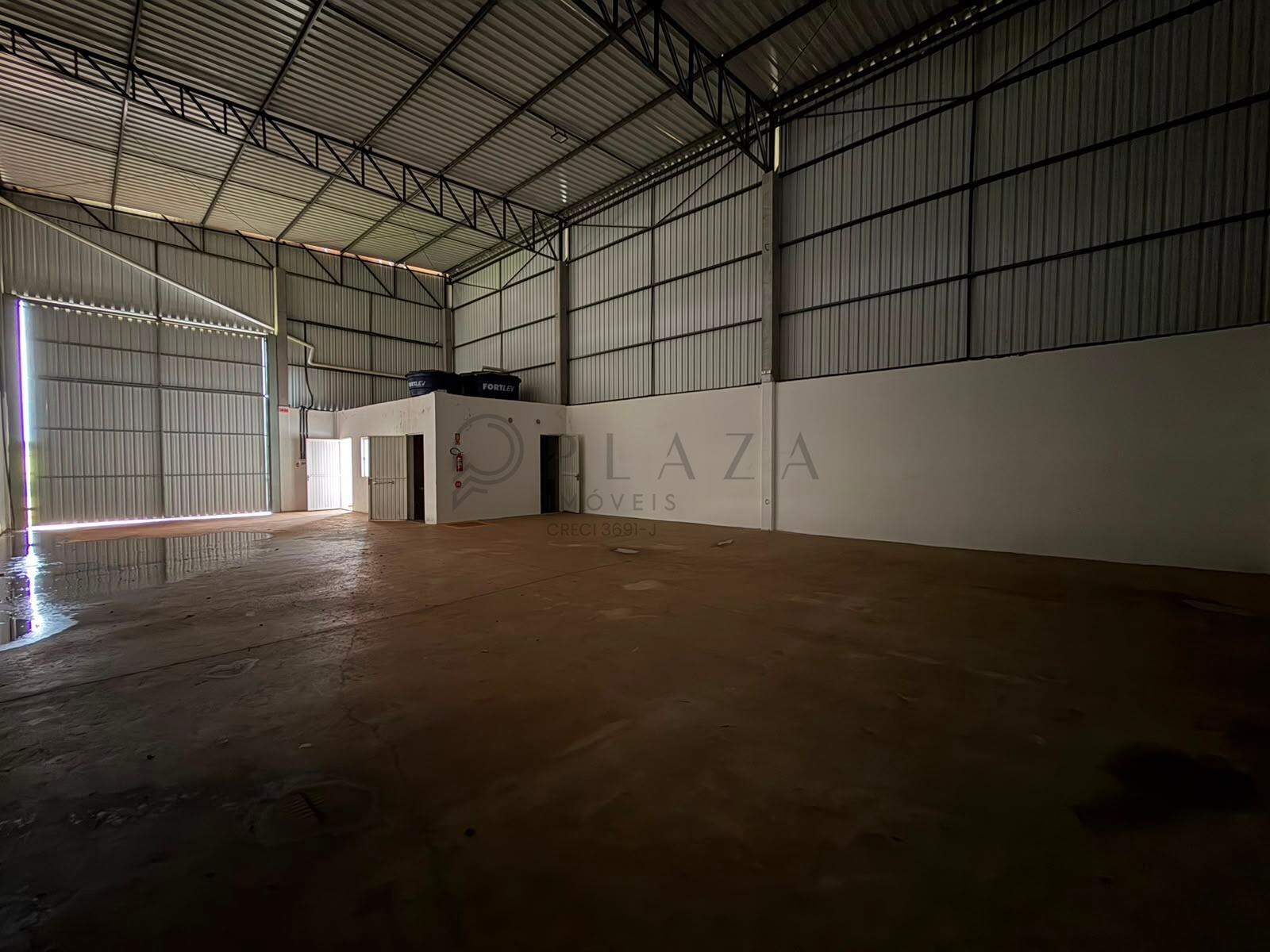 Barracão para alugar com 200m² no Trevo em Chapecó – Foto 4