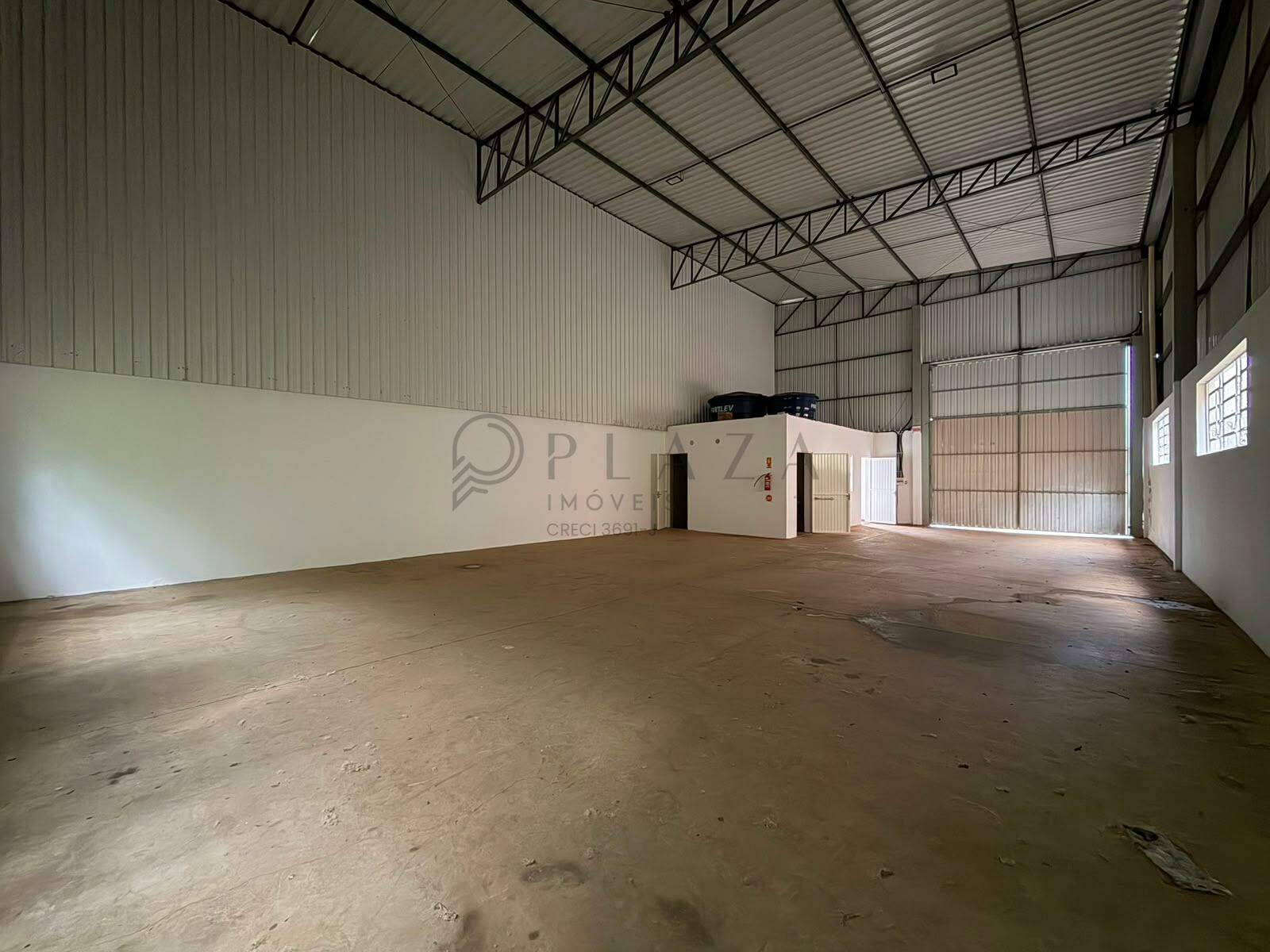 Barracão para alugar com 200m² no Trevo em Chapecó – Foto 4