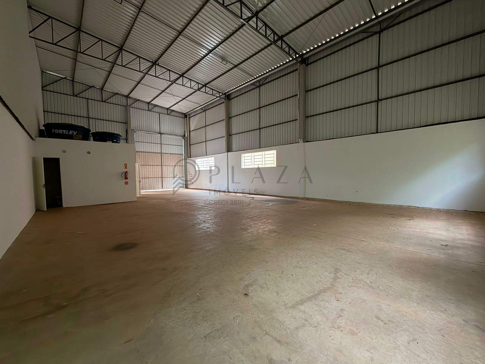 Barracão para alugar com 200m² no Trevo em Chapecó – Foto 5