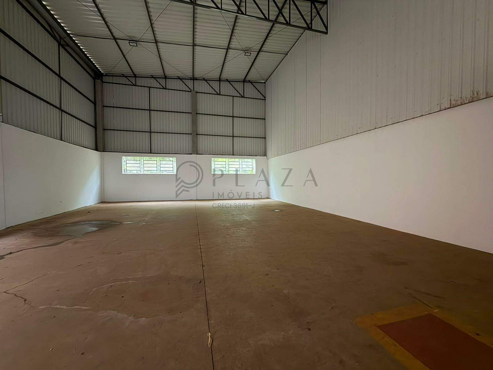 Barracão para alugar com 200m² no Trevo em Chapecó – Foto 6