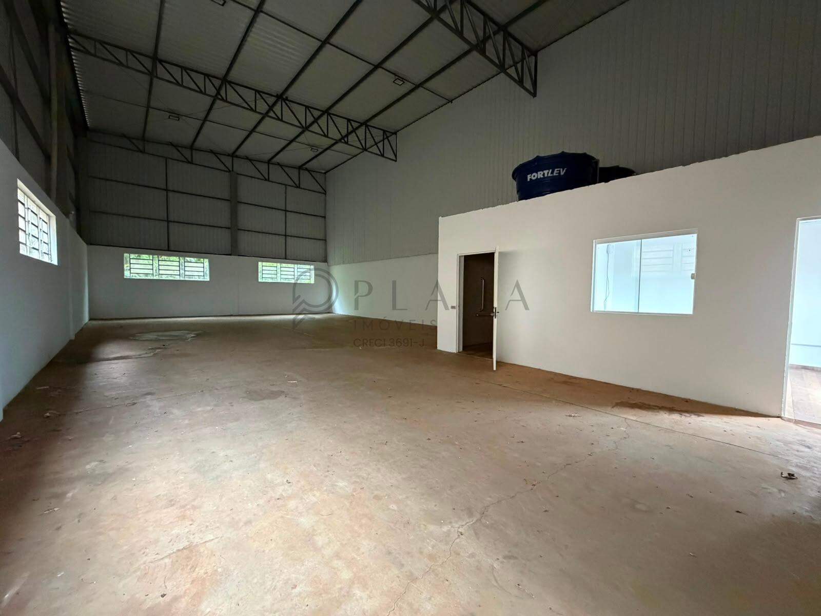 Barracão para alugar com 200m² no Trevo em Chapecó – Foto 8