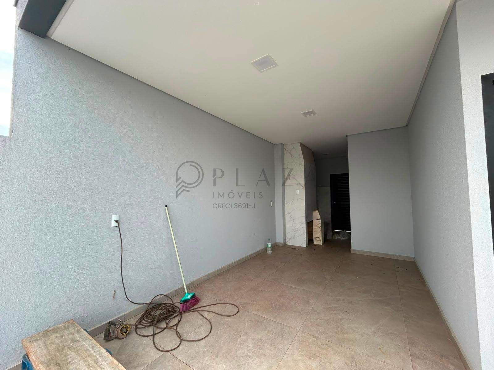 Casa para alugar com 2 quartos, 87m² no Vederti em Chapecó – Foto 3