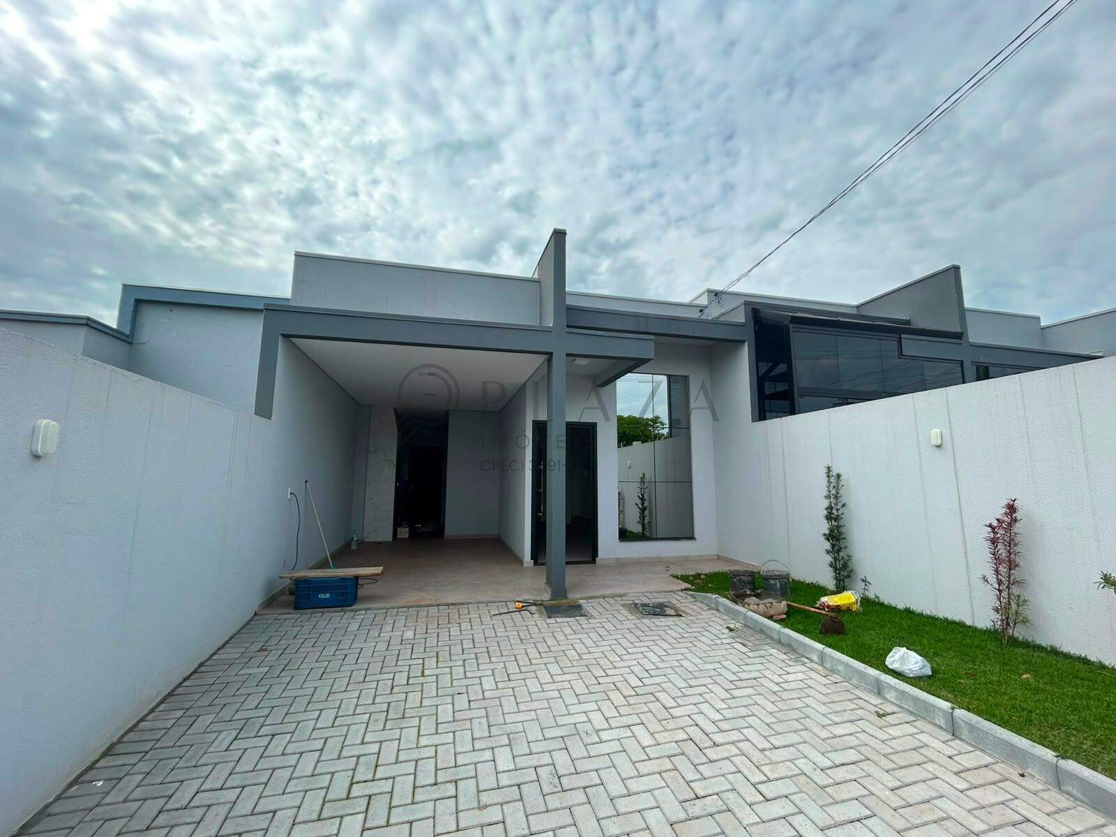 Casa para alugar com 2 quartos, 87m² no Vederti em Chapecó – Foto 1