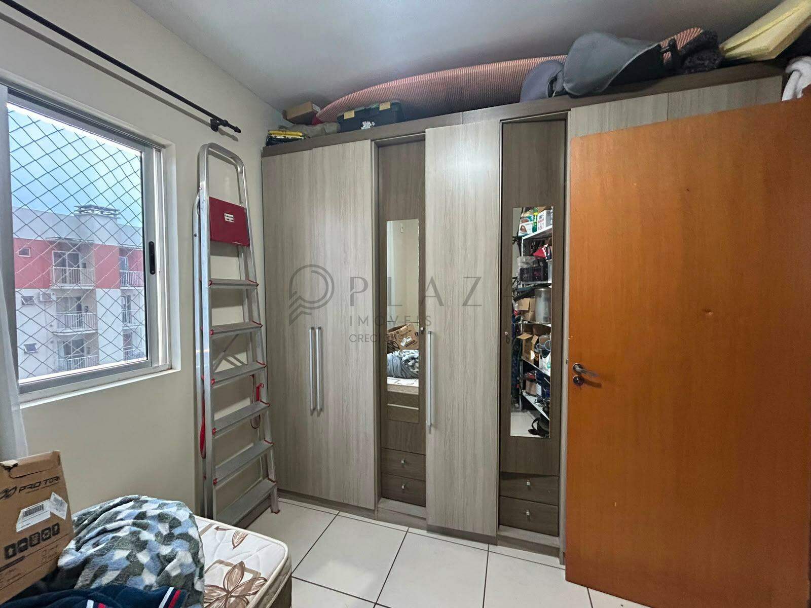 Apartamento para alugar com 2 quartos, 55m² no Efapi em Chapecó – Foto 8