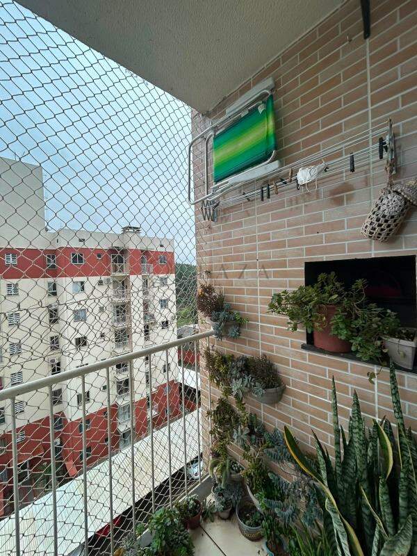 Apartamento para alugar com 2 quartos, 55m² no Efapi em Chapecó – Foto 5