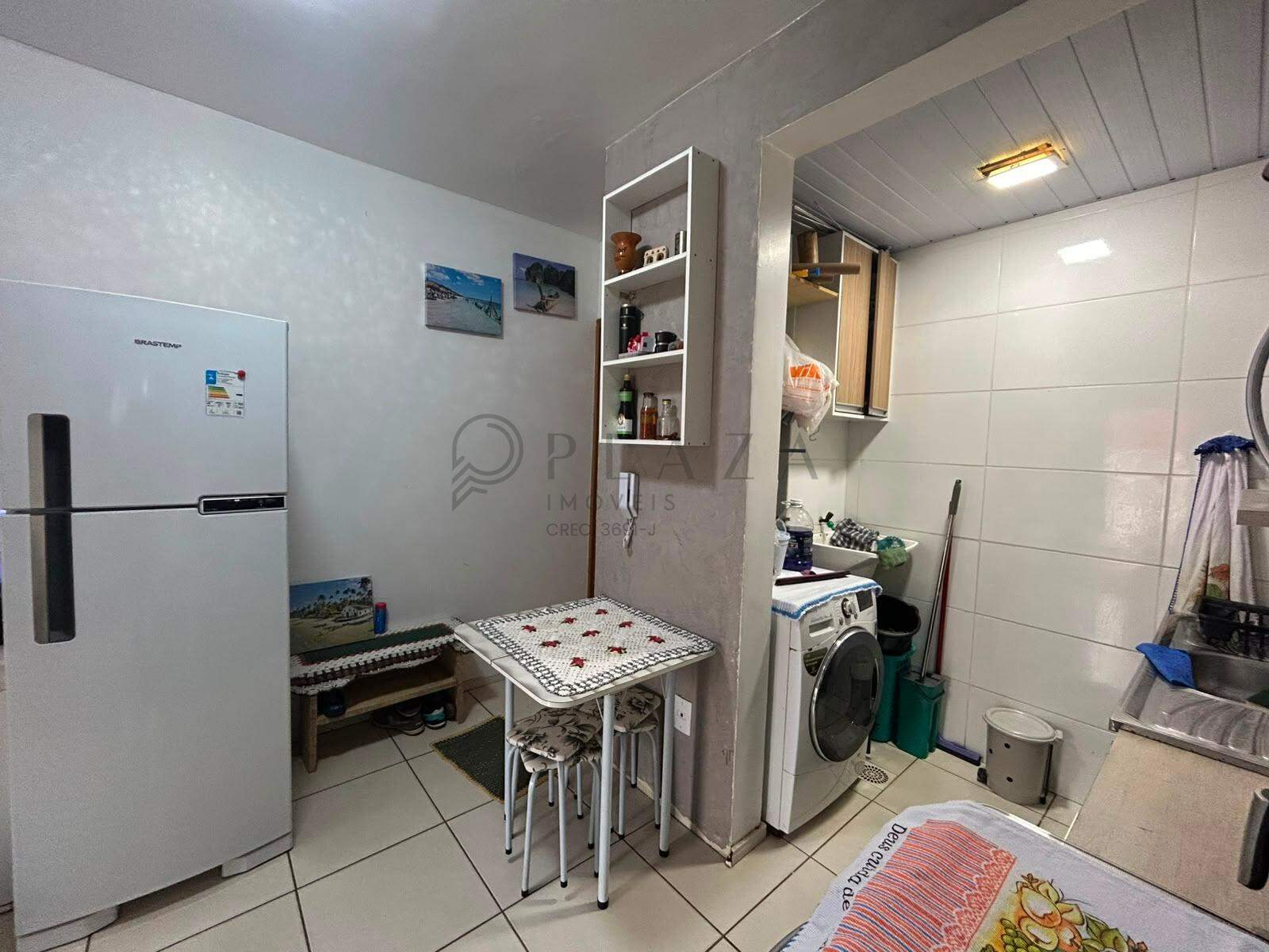 Apartamento para alugar com 2 quartos, 55m² no Efapi em Chapecó – Foto 3