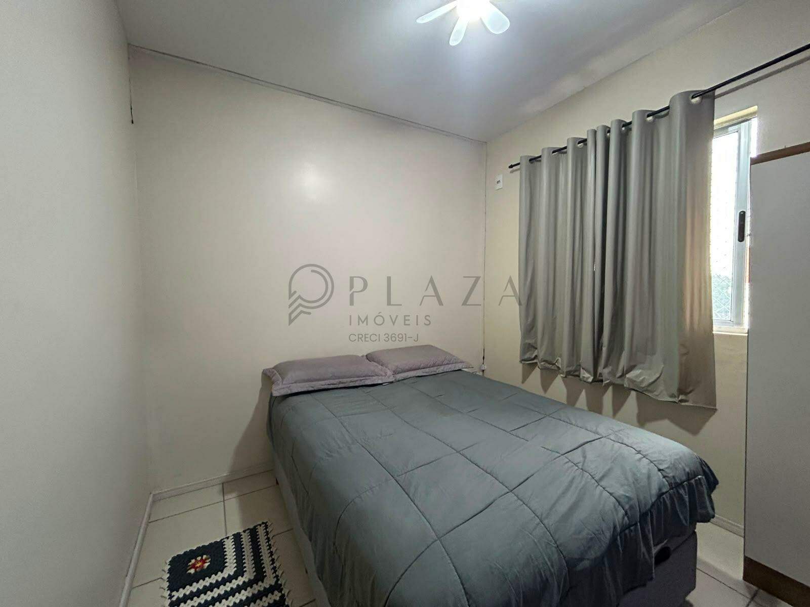 Apartamento para alugar com 2 quartos, 55m² no Efapi em Chapecó – Foto 6
