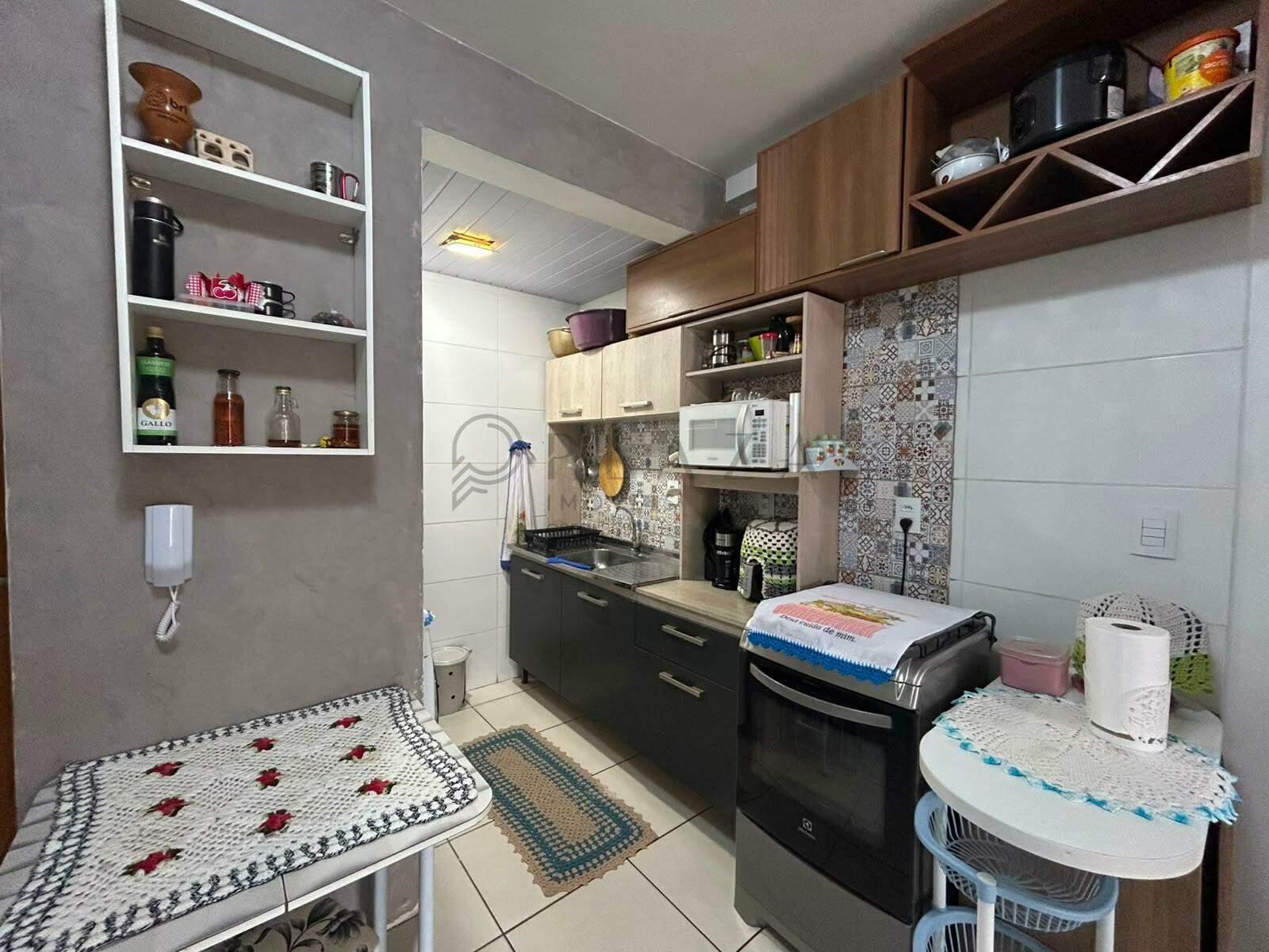Apartamento para alugar com 2 quartos, 55m² no Efapi em Chapecó – Foto 4