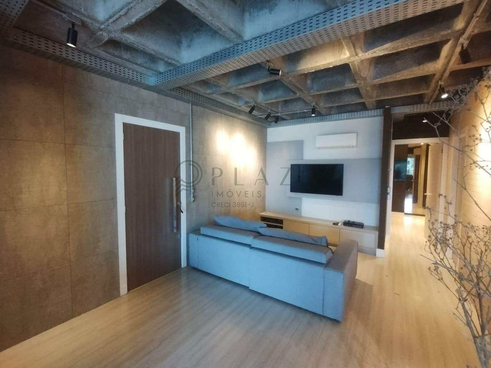 Apartamento à venda com 2 quartos, 150m² no Maria Goretti em Chapecó - Foto 8