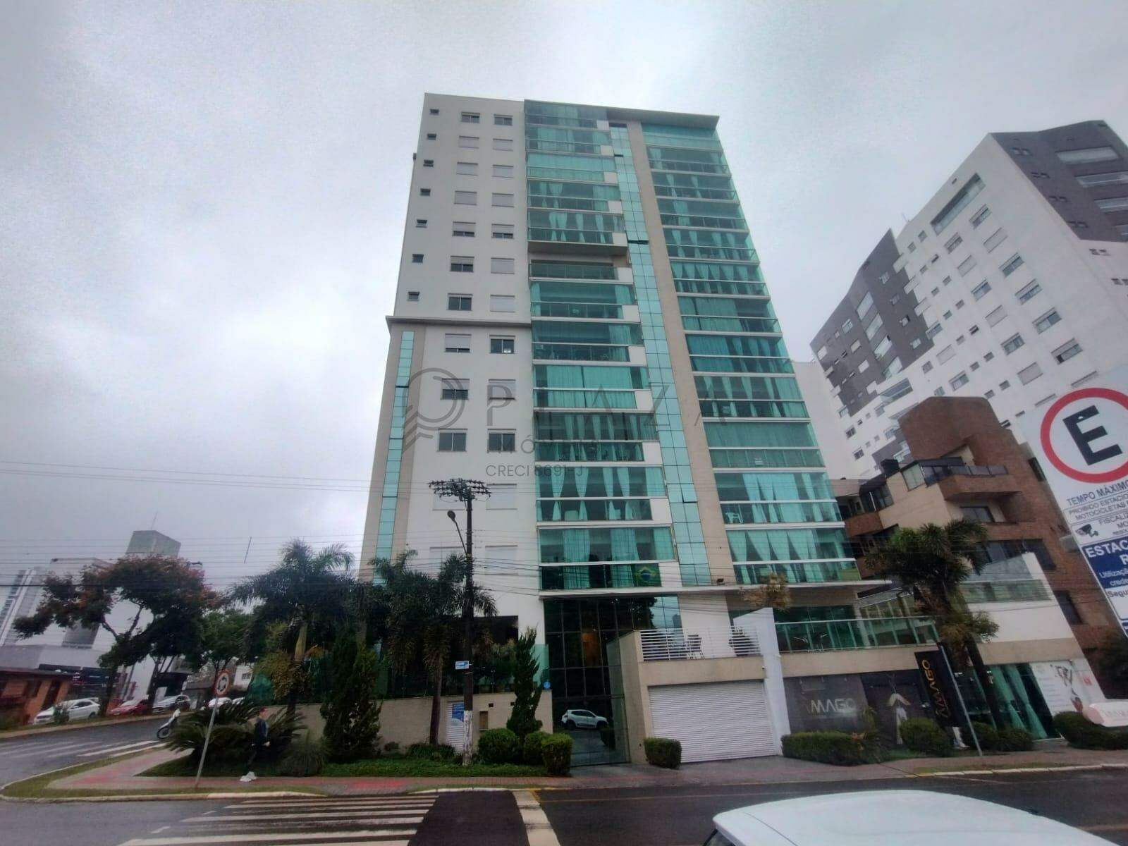 Apartamento à venda com 2 quartos, 150m² no Maria Goretti em Chapecó - Foto 1