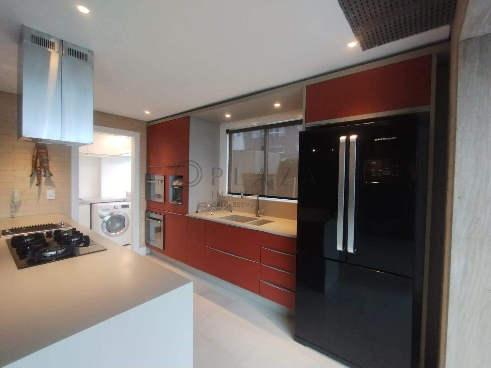 Apartamento à venda com 2 quartos, 150m² no Maria Goretti em Chapecó - Foto 2