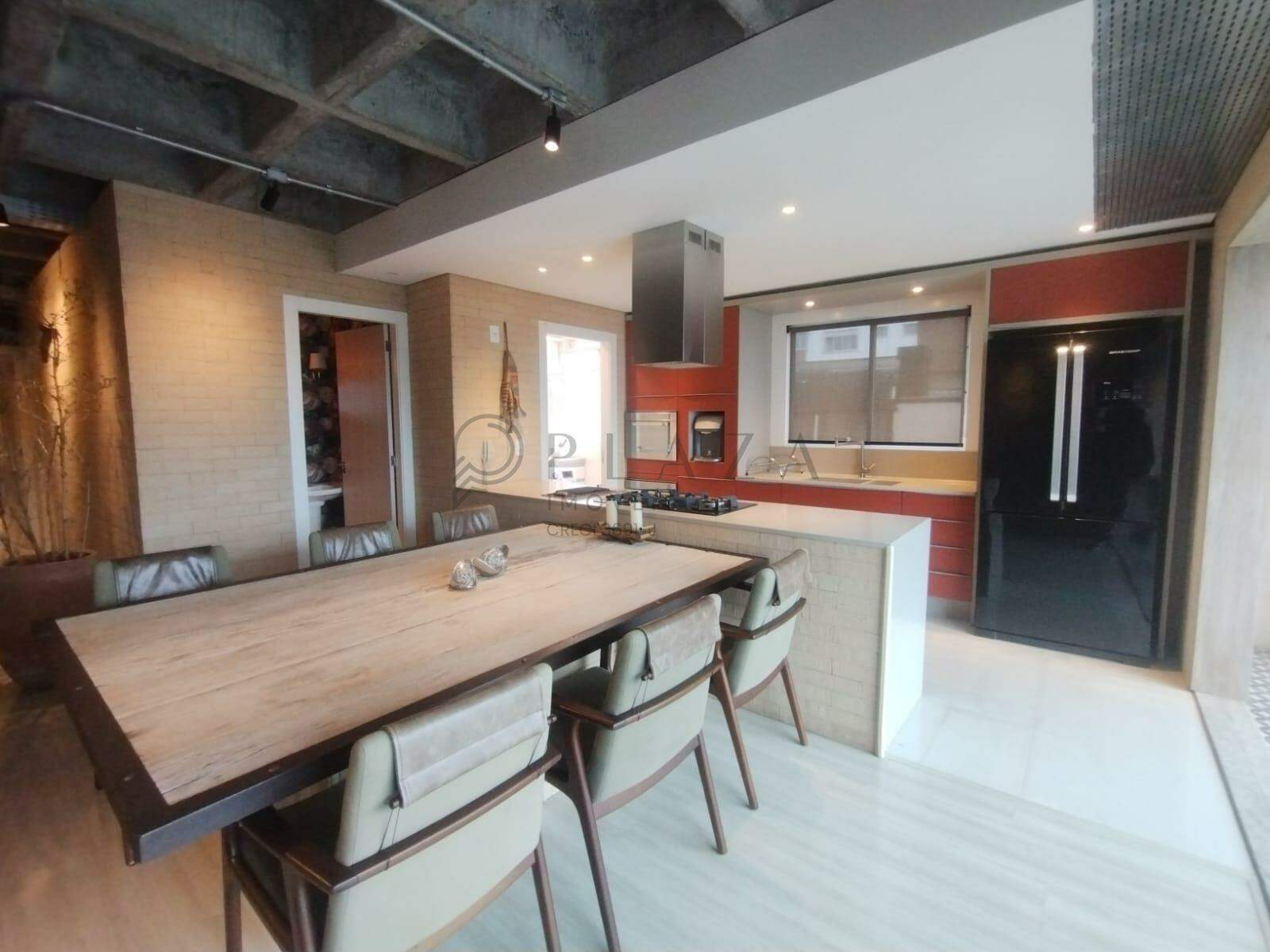 Apartamento à venda com 2 quartos, 150m² no Maria Goretti em Chapecó - Foto 3