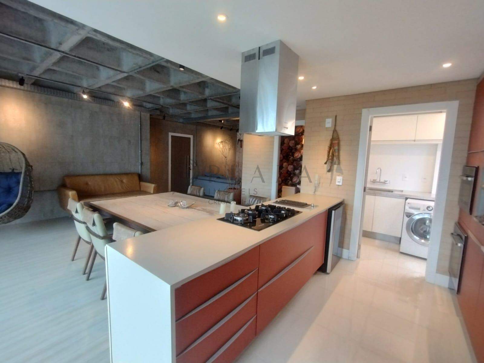 Apartamento à venda com 2 quartos, 150m² no Maria Goretti em Chapecó - Foto 4