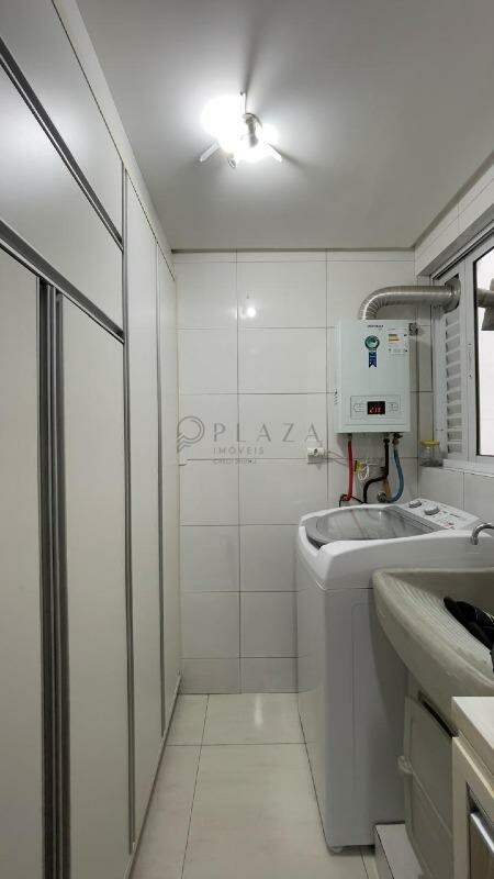 Apartamento à venda com 3 quartos, 91m² no São Cristóvão em Chapecó - Foto 6
