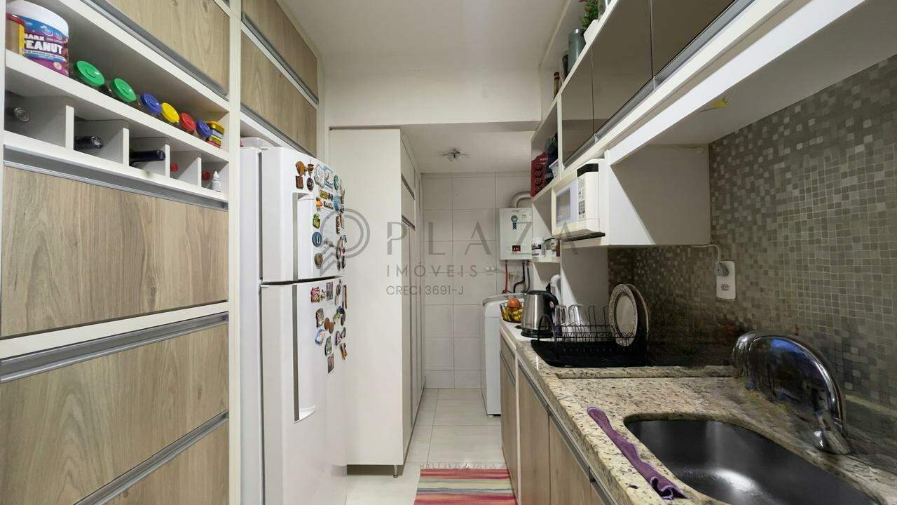 Apartamento à venda com 3 quartos, 91m² no São Cristóvão em Chapecó - Foto 5
