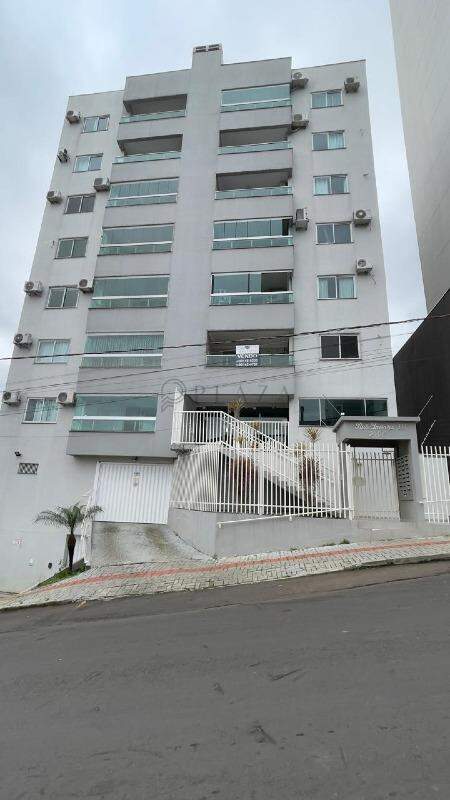 Apartamento à venda com 3 quartos, 91m² no São Cristóvão em Chapecó - Foto 1