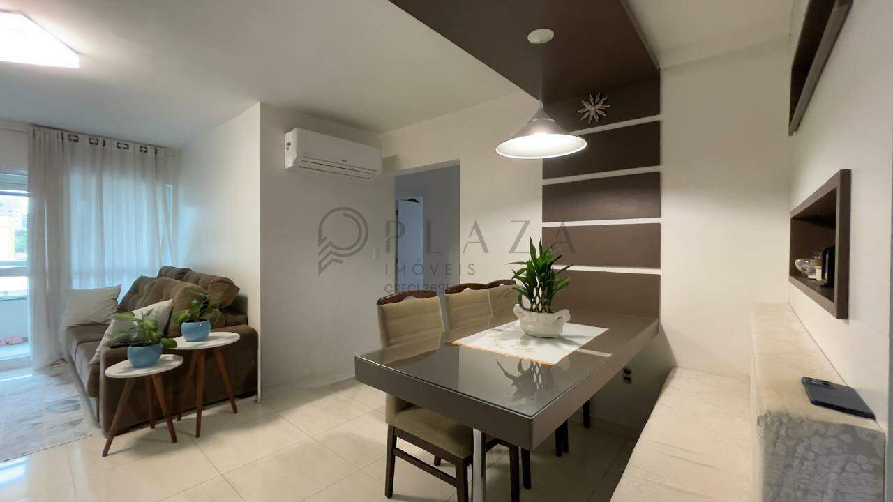 Apartamento à venda com 3 quartos, 91m² no São Cristóvão em Chapecó - Foto 2
