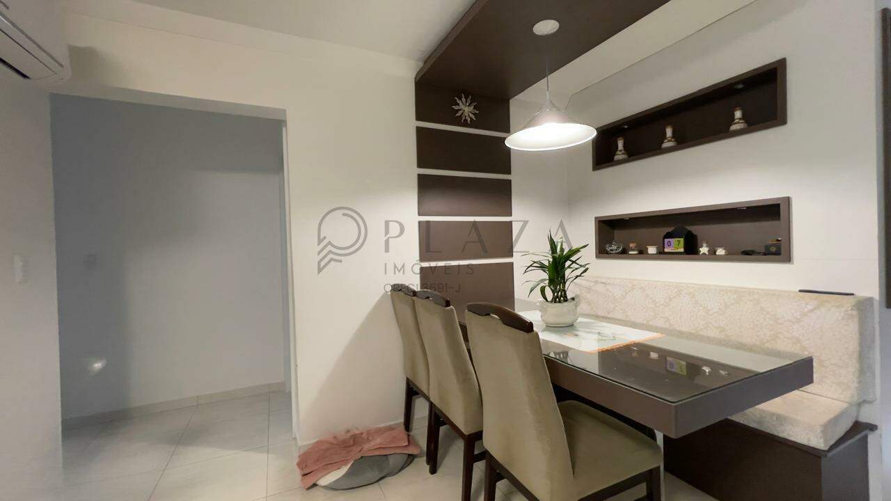 Apartamento à venda com 3 quartos, 91m² no São Cristóvão em Chapecó - Foto 3
