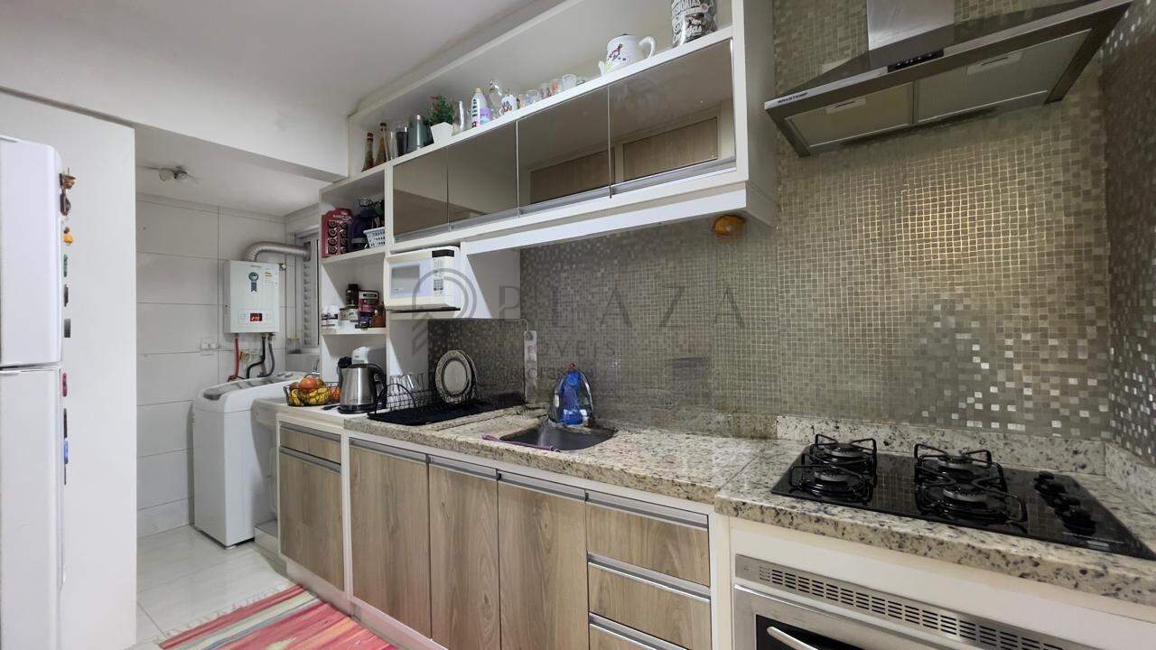 Apartamento à venda com 3 quartos, 91m² no São Cristóvão em Chapecó - Foto 4
