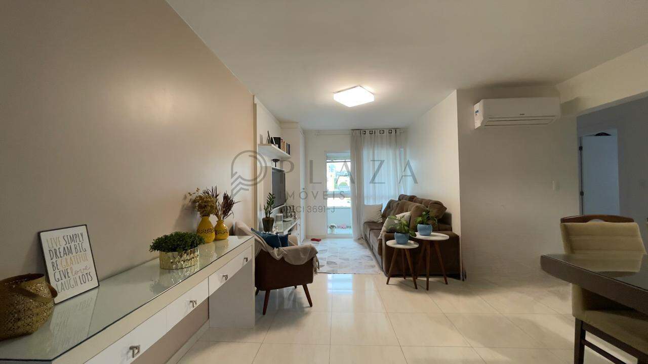 Apartamento à venda com 3 quartos, 91m² no São Cristóvão em Chapecó - Foto 7