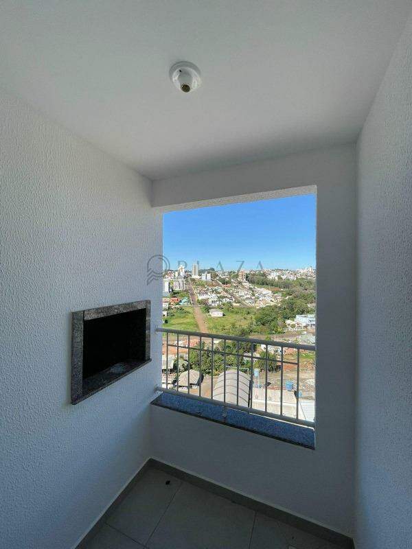 Apartamento à venda com 3 quartos, 57m² no Palmital em Chapecó - Foto 6