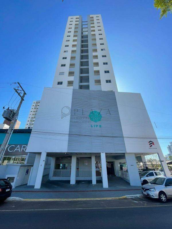 Apartamento à venda com 3 quartos, 57m² no Palmital em Chapecó - Foto 1