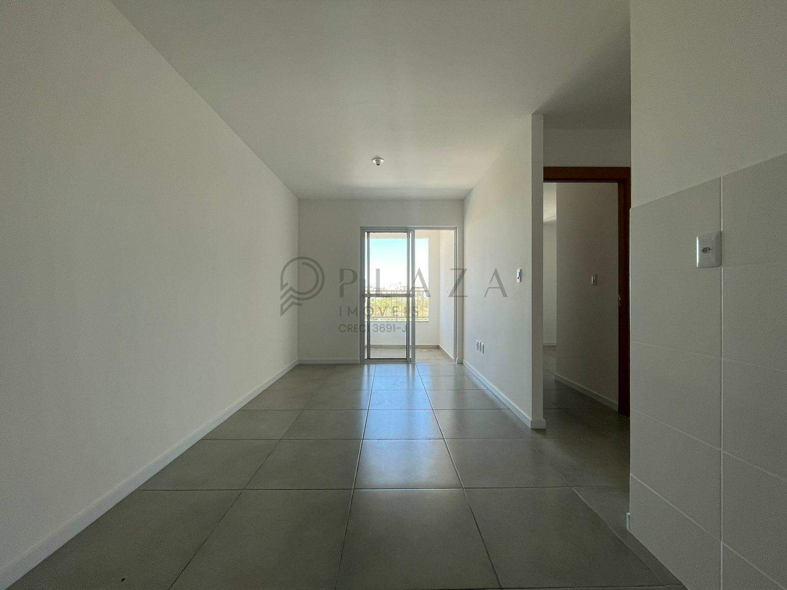 Apartamento à venda com 3 quartos, 57m² no Palmital em Chapecó - Foto 2