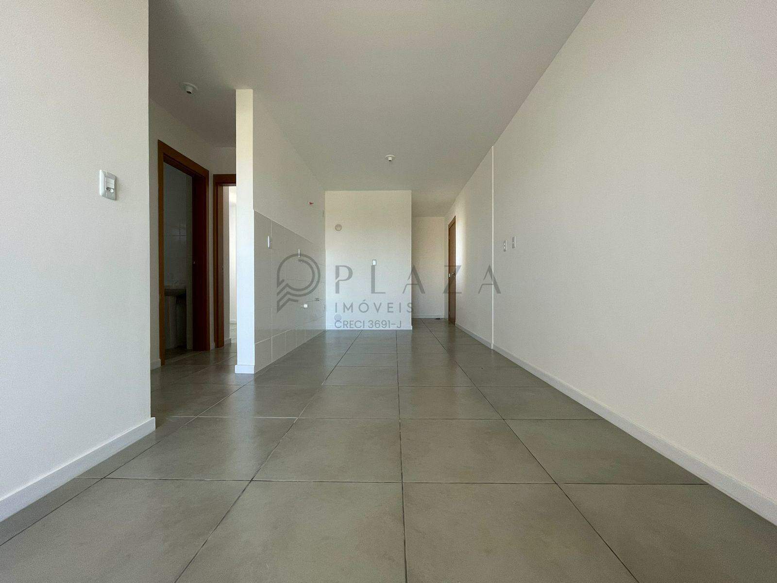 Apartamento à venda com 3 quartos, 57m² no Palmital em Chapecó - Foto 3