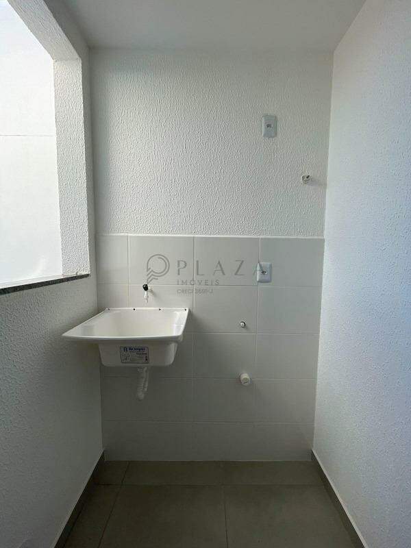 Apartamento à venda com 3 quartos, 57m² no Palmital em Chapecó - Foto 5