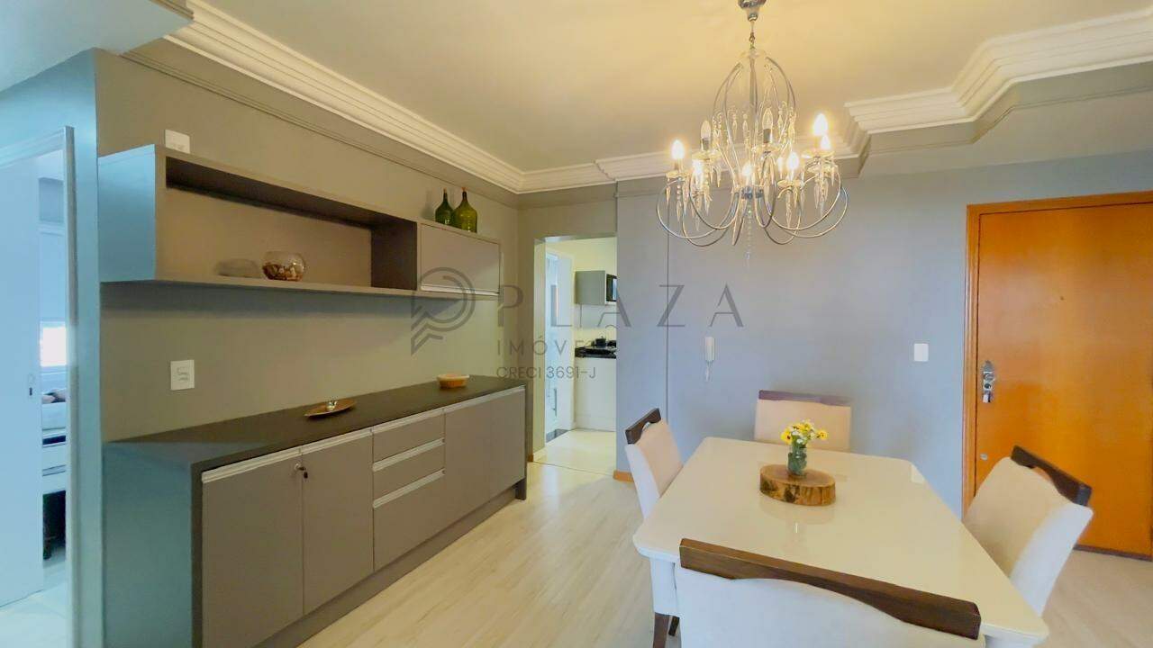 Apartamento à venda com 2 quartos, 93m² no Centro em Chapecó - Foto 3