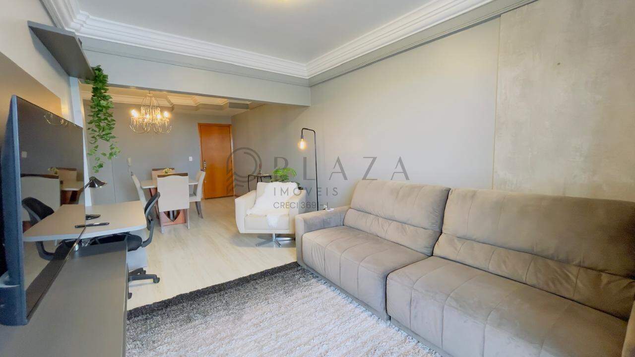 Apartamento à venda com 2 quartos, 93m² no Centro em Chapecó - Foto 4