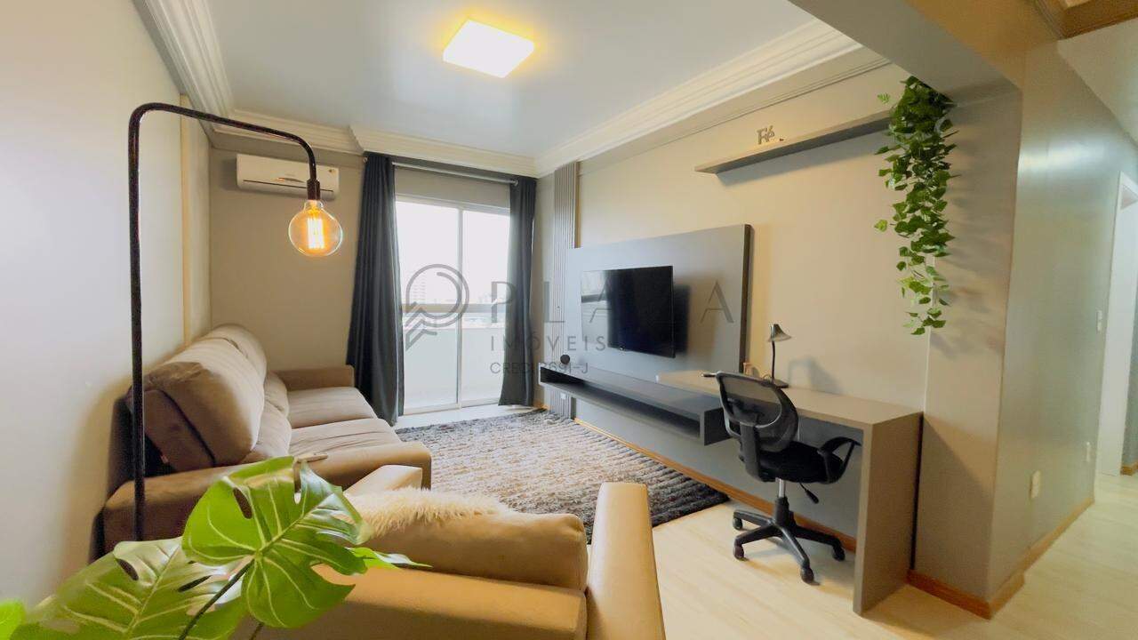 Apartamento à venda com 2 quartos, 93m² no Centro em Chapecó - Foto 1
