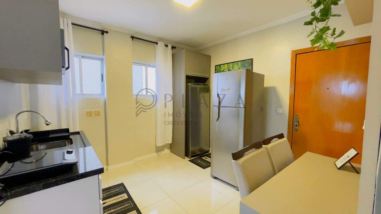 Apartamento à venda com 2 quartos, 93m² no Centro em Chapecó - Foto 2