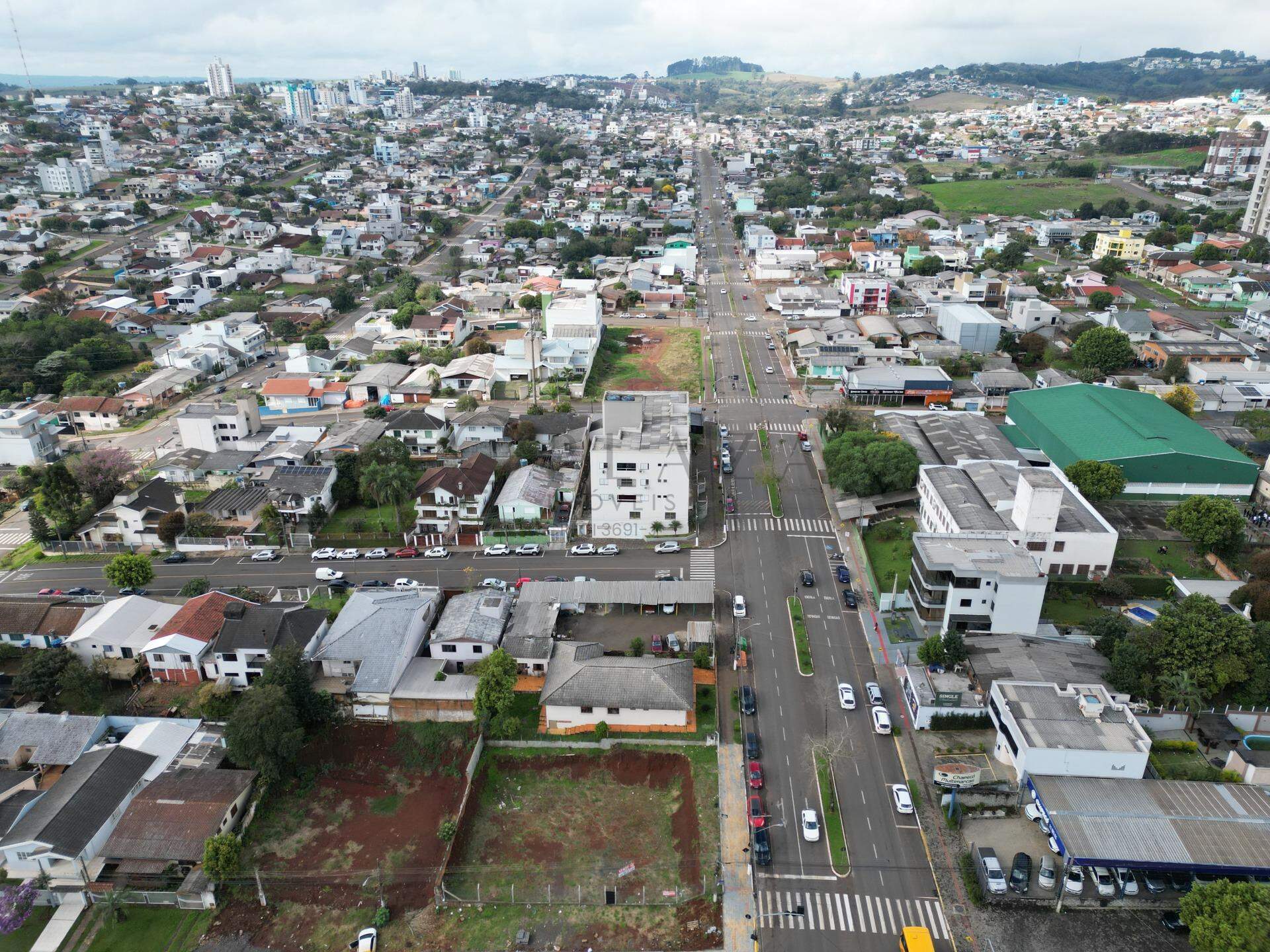 Terreno à venda com 630m² no Maria Goretti em Chapecó - Foto 5