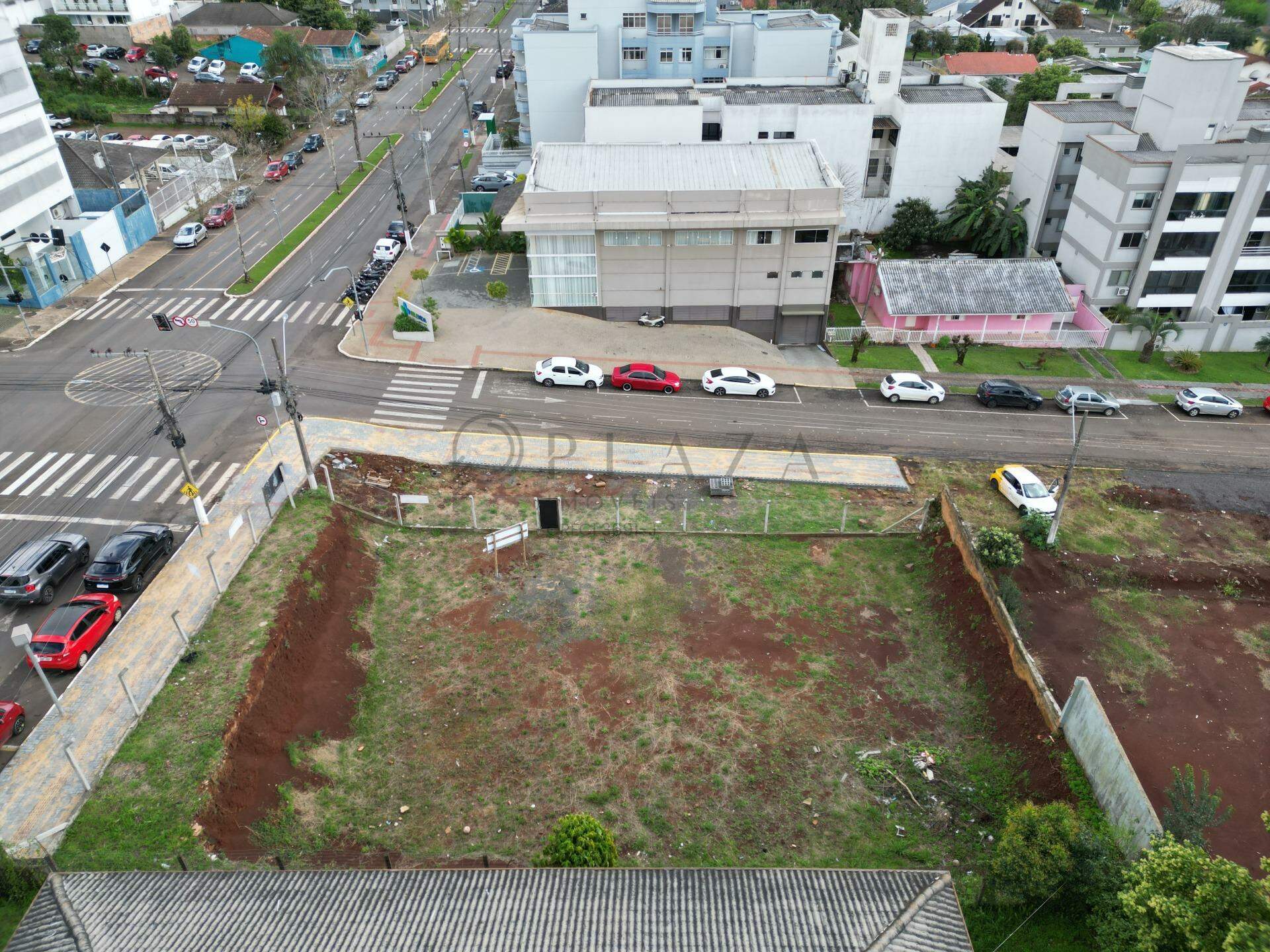 Terreno à venda com 630m² no Maria Goretti em Chapecó - Foto 3