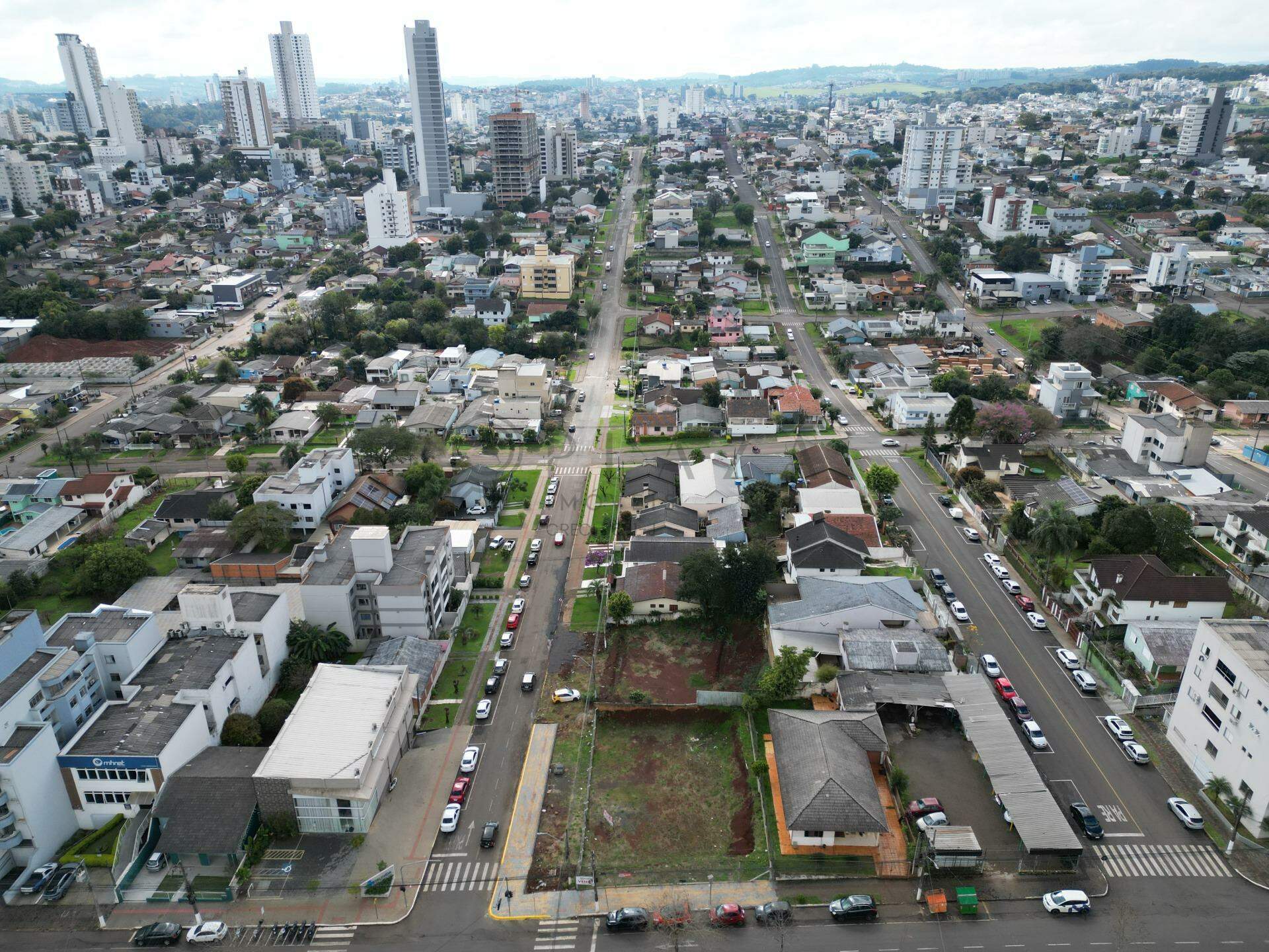 Terreno à venda com 630m² no Maria Goretti em Chapecó - Foto 7