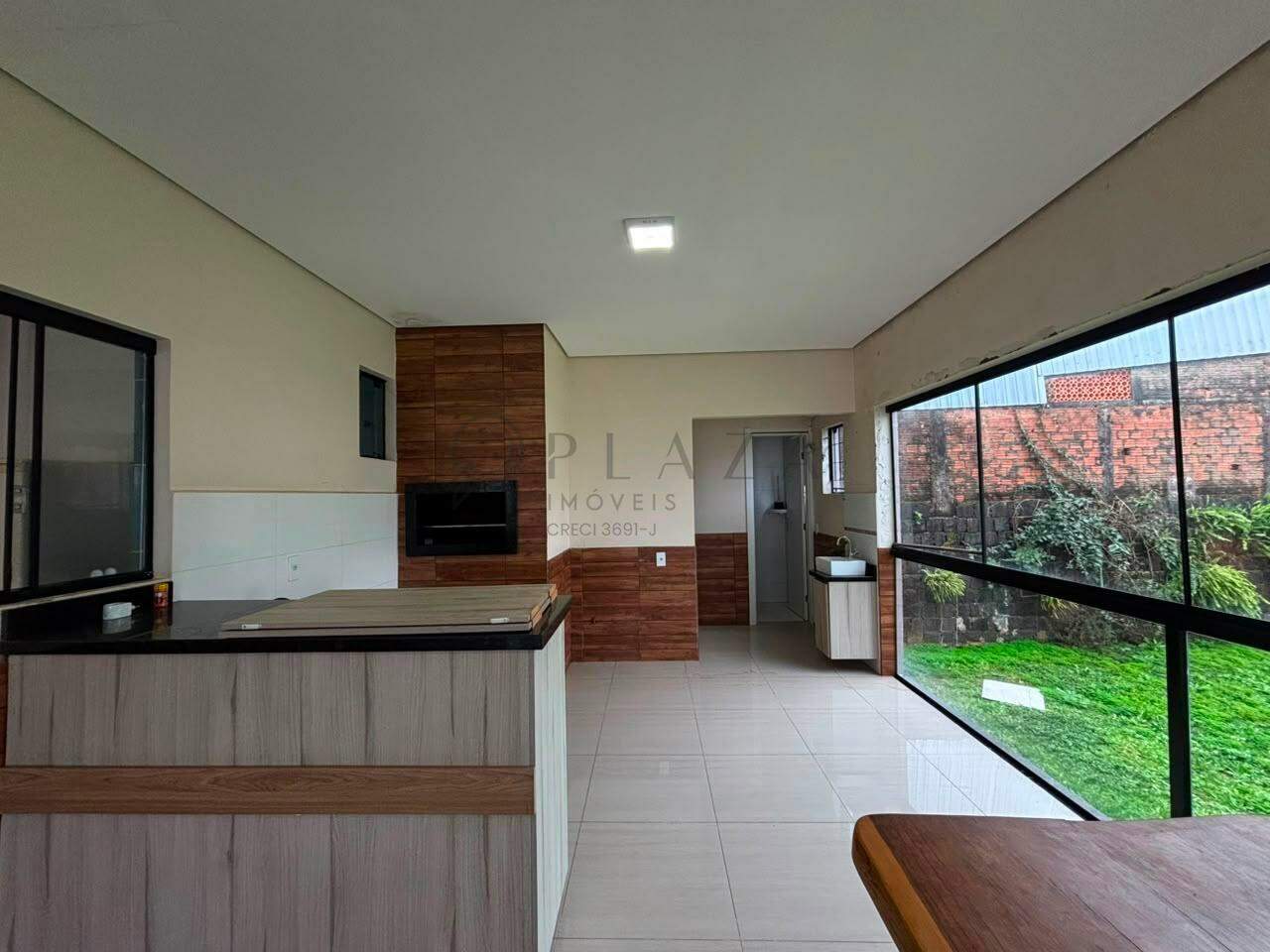 Casa para alugar com 3 quartos, 170m² no Santa Maria em Chapecó – Foto 3