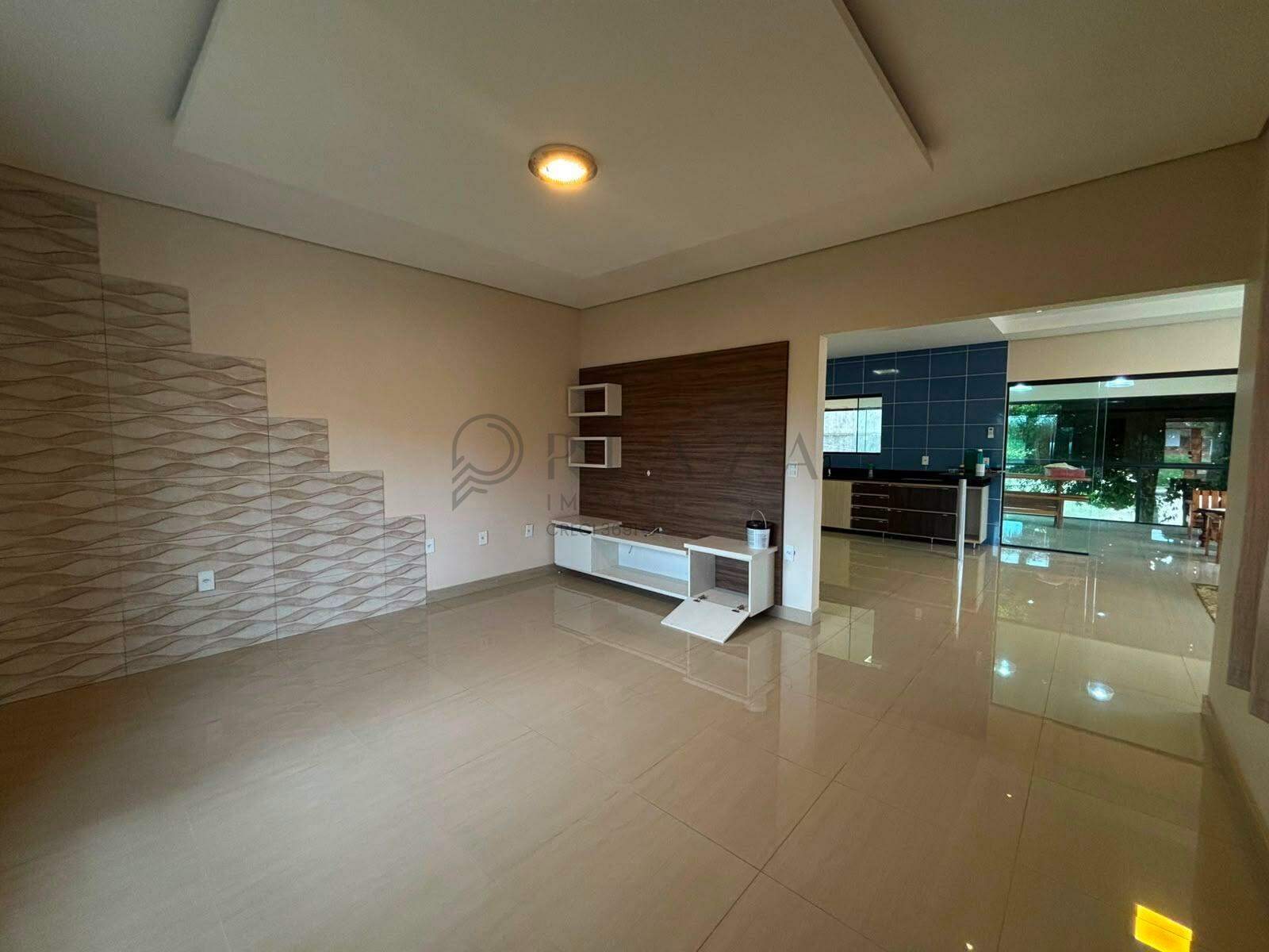 Casa para alugar com 3 quartos, 170m² no Santa Maria em Chapecó – Foto 2