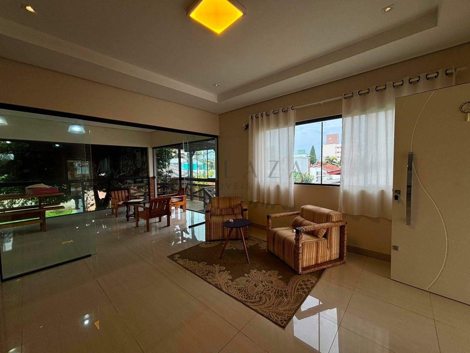 Casa para alugar com 3 quartos, 170m² no Santa Maria em Chapecó – Foto 4