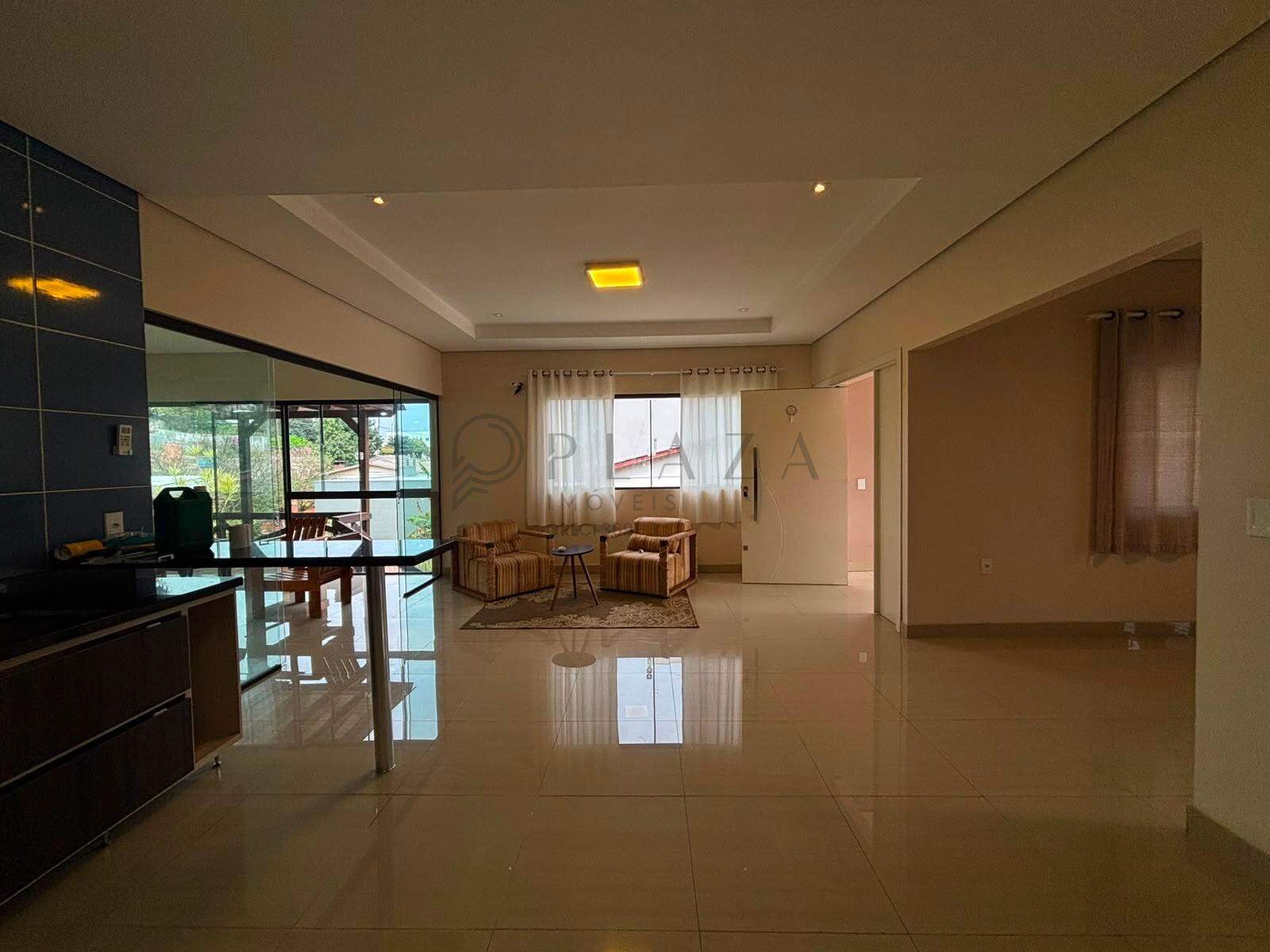 Casa para alugar com 3 quartos, 170m² no Santa Maria em Chapecó – Foto 7