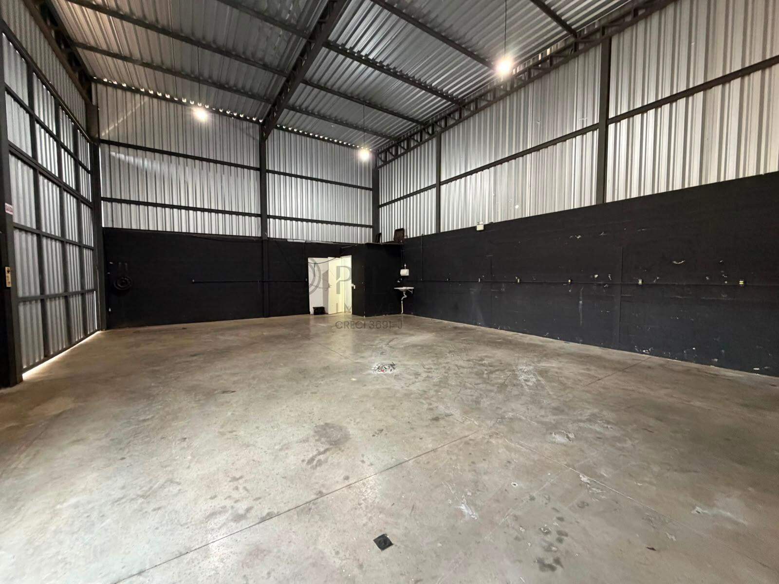 Barracão para alugar com 180m² no Jardim America em Chapecó – Foto 3