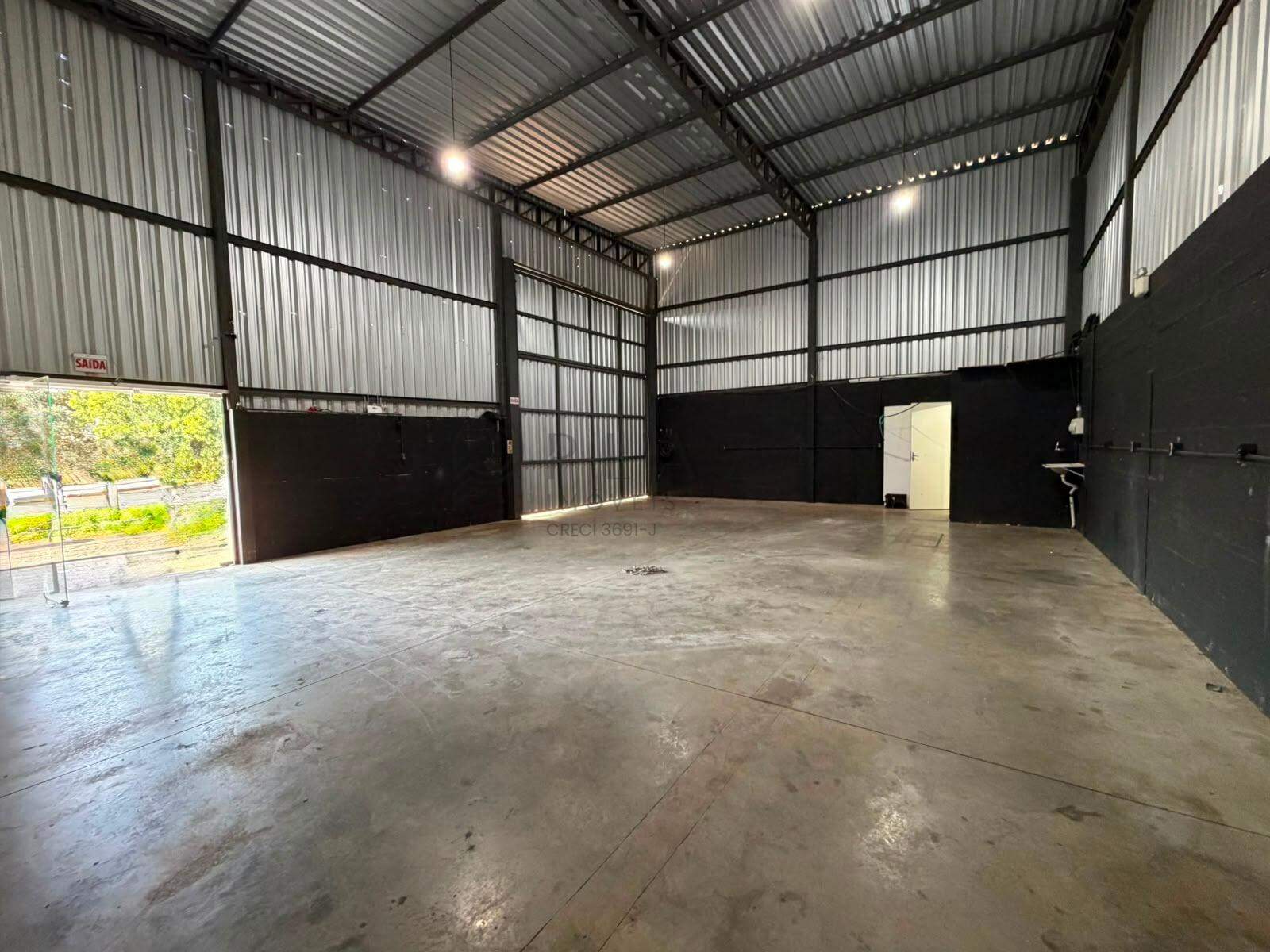 Barracão para alugar com 180m² no Jardim America em Chapecó – Foto 2