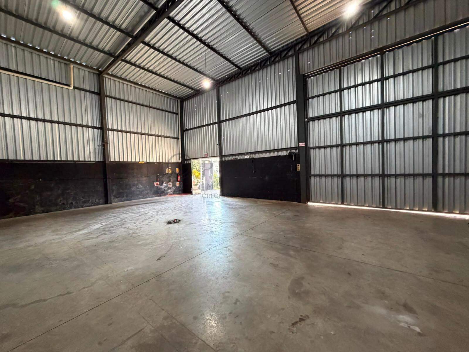 Barracão para alugar com 180m² no Jardim America em Chapecó – Foto 4
