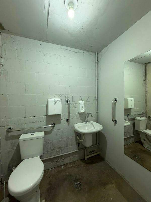 Barracão para alugar com 180m² no Jardim America em Chapecó – Foto 6