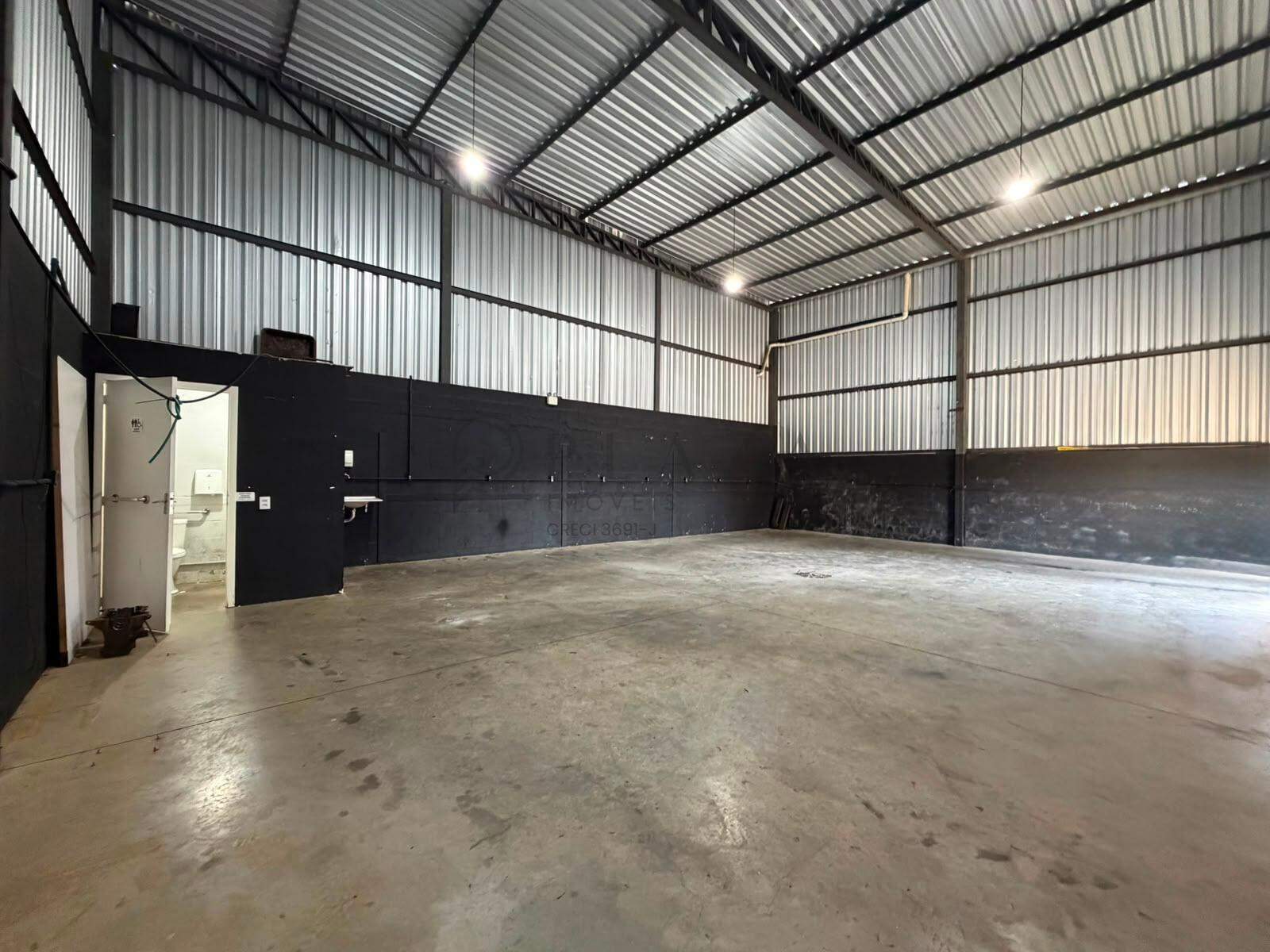 Barracão para alugar com 180m² no Jardim America em Chapecó – Foto 5