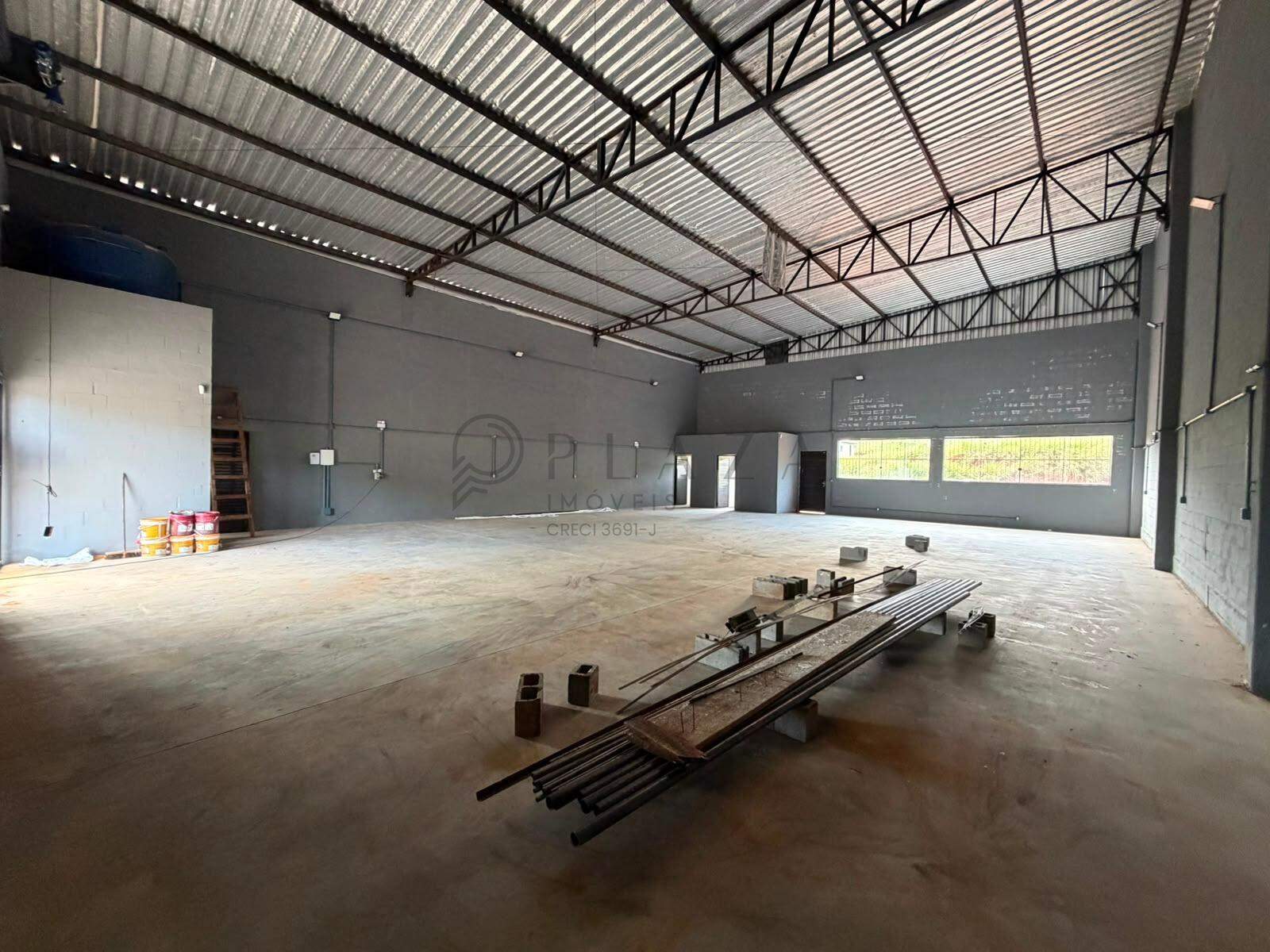 Barracão para alugar com 273m² no Araras em Chapecó – Foto 5