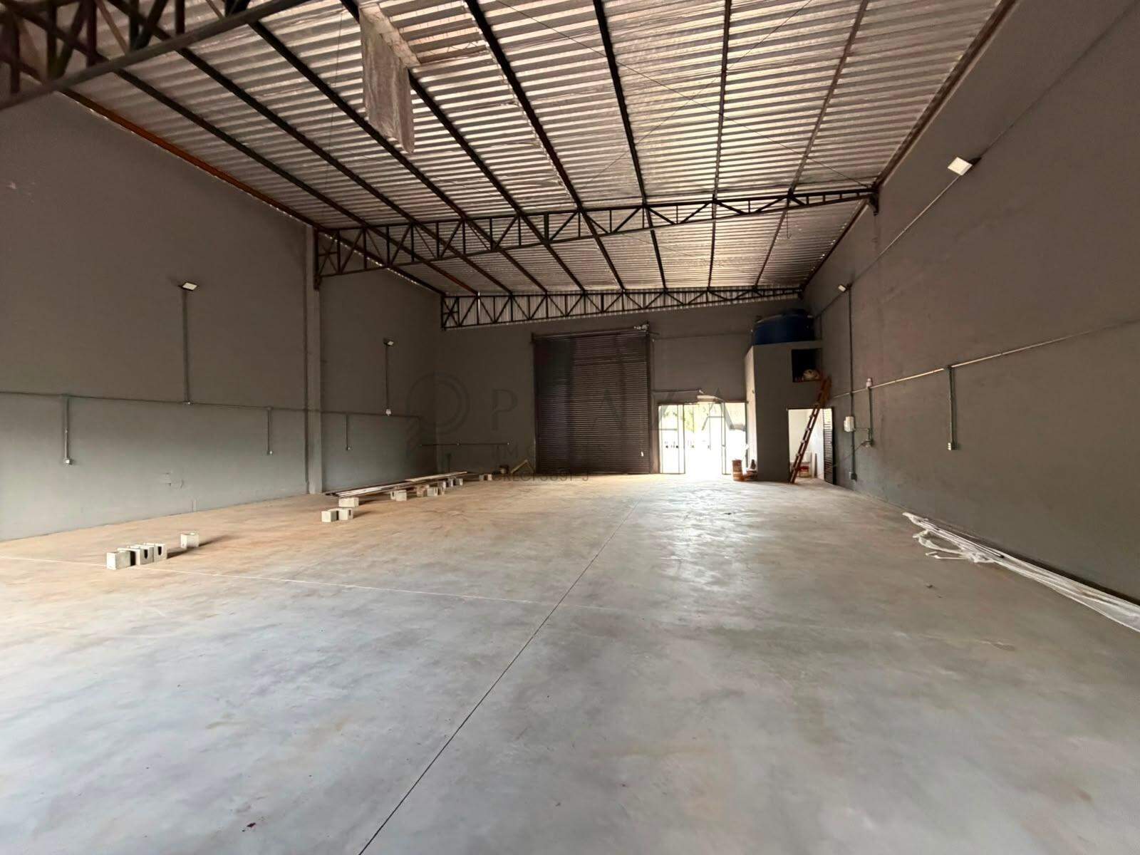 Barracão para alugar com 273m² no Araras em Chapecó – Foto 4